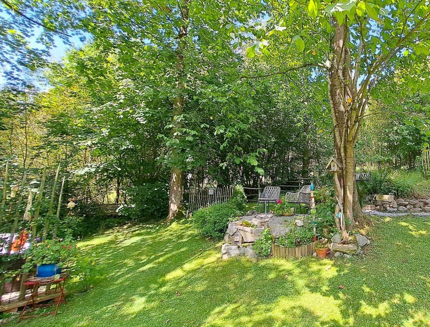 Ferienhaus Lechner Fuer Max 10 Personen - Wald Und Naturgarten Abtenau Exterior photo
