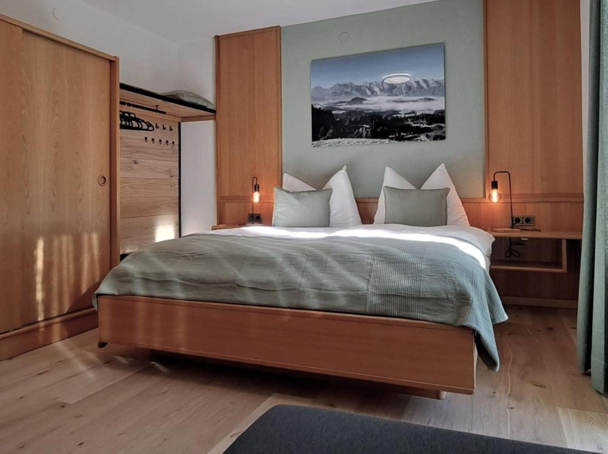 Ferienhaus Lechner Fuer Max 10 Personen - Wald Und Naturgarten Abtenau Exterior photo